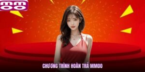 Chương Trình Hoàn Trả MMOO Bảo Hiểm Cược Lên Đến 2.5%