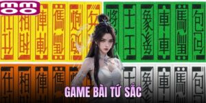 Game Bài Tứ Sắc - Luật Chơi Và Mẹo Thắng Từ Cao Thủ MMOO